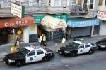 Ford Interceptor, SFPD, Chinatown, PRLD01_038
