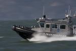 SFPD, Speeding Boat, PRLD01_082