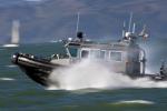 SFPD, Speeding Boat, PRLD01_083
