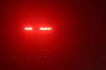 CHP, flashing red lights, PRLD01_099