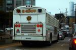 Sheriff, Blue Bird Bus, PRLD01_104