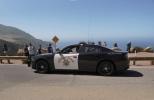 California Highway Patrol, CHP, squad car, PRLD01_121