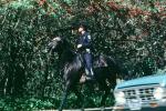 mounted police, SFPD, PRLV01P01_01