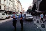 French Police, Cars, Automobile, Vehicles, PRLV01P01_05