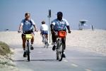 bicycle cop, venice beach