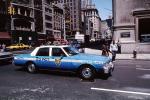 squad car, New York City, PRLV01P07_13