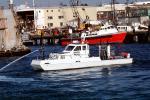 Harbor Patrol, Fire boat, PRLV01P08_10