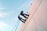 repelling, SWAT training, PRLV01P12_02