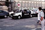 French Police Car, PRLV01P12_10