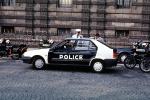 French Police Car, PRLV01P12_11