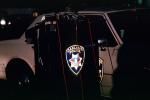 squad car, Oakland Police, PRLV01P13_06