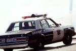 SFPD, Squad Car, Supervisor, 1979 Dodge Saint Regis, PRLV01P14_18