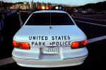 United States Park Police, 1996 Chevrolet Caprice, Chevy, PRLV02P03_11