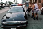 Venice Squad Car, Chevy Caprice, Chevrolet, PRLV02P04_17