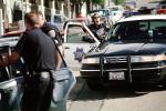 arrest, Ford Interceptor car, PRLV02P11_02