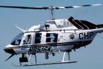 N6516K, CHP, California Highway Patrol, FLIR, Bell 206L-3, Long Ranger, PRLV02P11_04