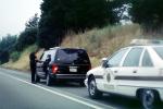 Speeding, ticket, traffic, Monterey Police, car, van, PCH, Pacific Coast Highway, PRLV02P15_18