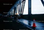 speeding, traffic control, San Francisco Oakland Bay Bridge, PRLV03P02_11
