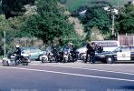 CHP, California Highway Patrol, Operation Kernel Blitz, Urban Warfare Training, Alameda California, PRLV03P02_17