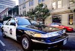 squad car SFPD, Ford Interceptor, PRLV03P04_04