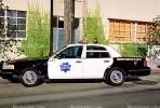 squad car SFPD, PRLV03P05_09