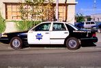 squad car SFPD, Chevrolet Caprice, Chevy, PRLV03P05_10