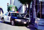 squad car SFPD, Ford Interceptor, PRLV03P08_16