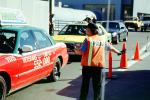traffic enforcement, Taxi Cab, PRLV03P09_06