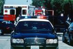 squad car SFPD, Ford Interceptor, PRLV03P10_12