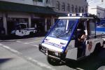 Honolulu Police, Tri-wheeler, three-wheeler, PRLV03P10_15