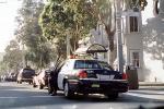 squad car SFPD, Ford Interceptor, PRLV03P11_18