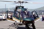 Sonoma County Sheriff, Helicopter, Bell 407, N108SD, PRLV03P15_03