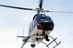 Sonoma County Sheriff, Helicopter, Bell 407, N108SD, Henry One, Henry1