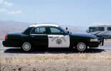CHP, Squad Car, Kern County, Interstate Highway I-5, Ford Interceptor, PRLV04P02_05