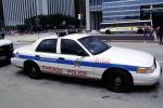 Squad Car, Chicago Police, PRLV04P05_09