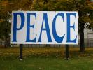 Peace Sign, PRSD01_001