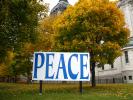 Peace Sign, PRSD01_002