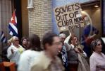 Soviets Out Of Cuba Now, Anti-Castro Rally, PRSV01P02_19