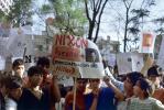 Anti Nixon Rally, Mexico, 1970s, PRSV01P11_19