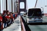 Hands Across America, Golden Gate Bridge, May 24 1986, 1980s, PRSV02P03_10