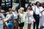 Hands Across America, May 25, 1986, Golden Gate Bridge, May 24 1986, 1980s