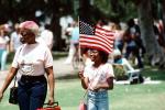 Hands Across America, May 25, 1986, Golden Gate Bridge, May 24 1986, 1980s, PRSV02P09_12