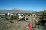 1982 Chenowth Fast Attack Vehicles, Desert Patrol Vehicle (DPV), Security duty, Nevada Test Site, PRSV02P15_03