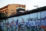 Guard Tower, Berlin Wall