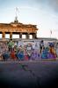 Brandenburg Gate, Berlin, Berlin Wall, Iron Curtain, PRSV03P04_07