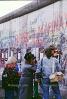 Berlin Wall, Iron Curtain, PRSV03P05_15B