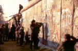 Berlin Wall, Iron Curtain