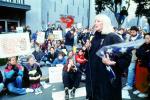 Anti-war protest, First Iraq War, January 15 1991, PRSV03P14_05