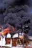 Rodney King Riots, 1992, Fire, Smoke, burning