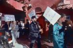 Mitchell Brothers Strike, Workers Protest, 29 June 1994, PRSV05P06_15